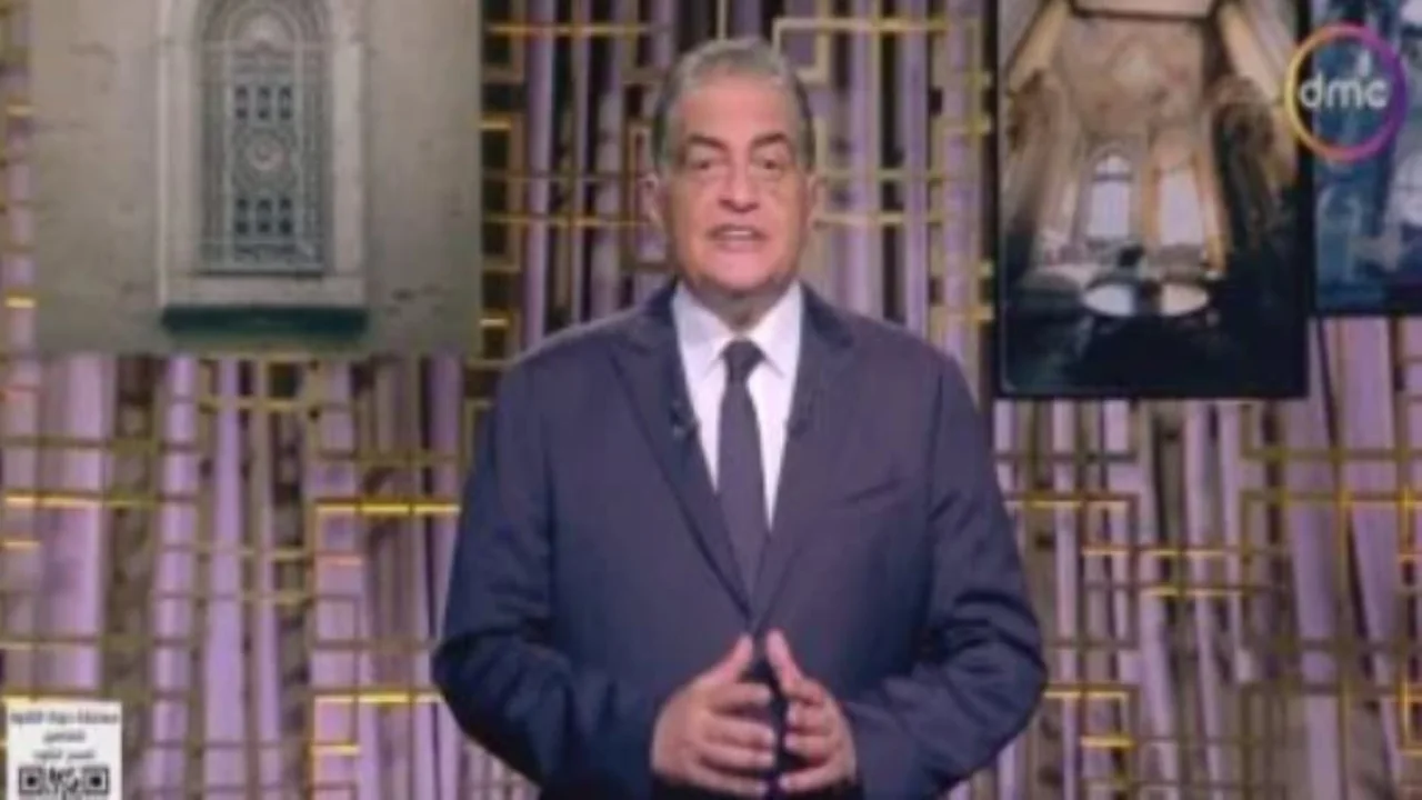 أسامة كمال: منتخب مصر ترك كأس العالم بفخر وفيفا في موقف محرج